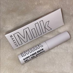 NEW Milk Makeup - Kush Fiber brow gel